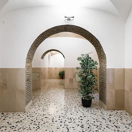 Vatican Santa Maura 49 Roma Ngoại thất bức ảnh