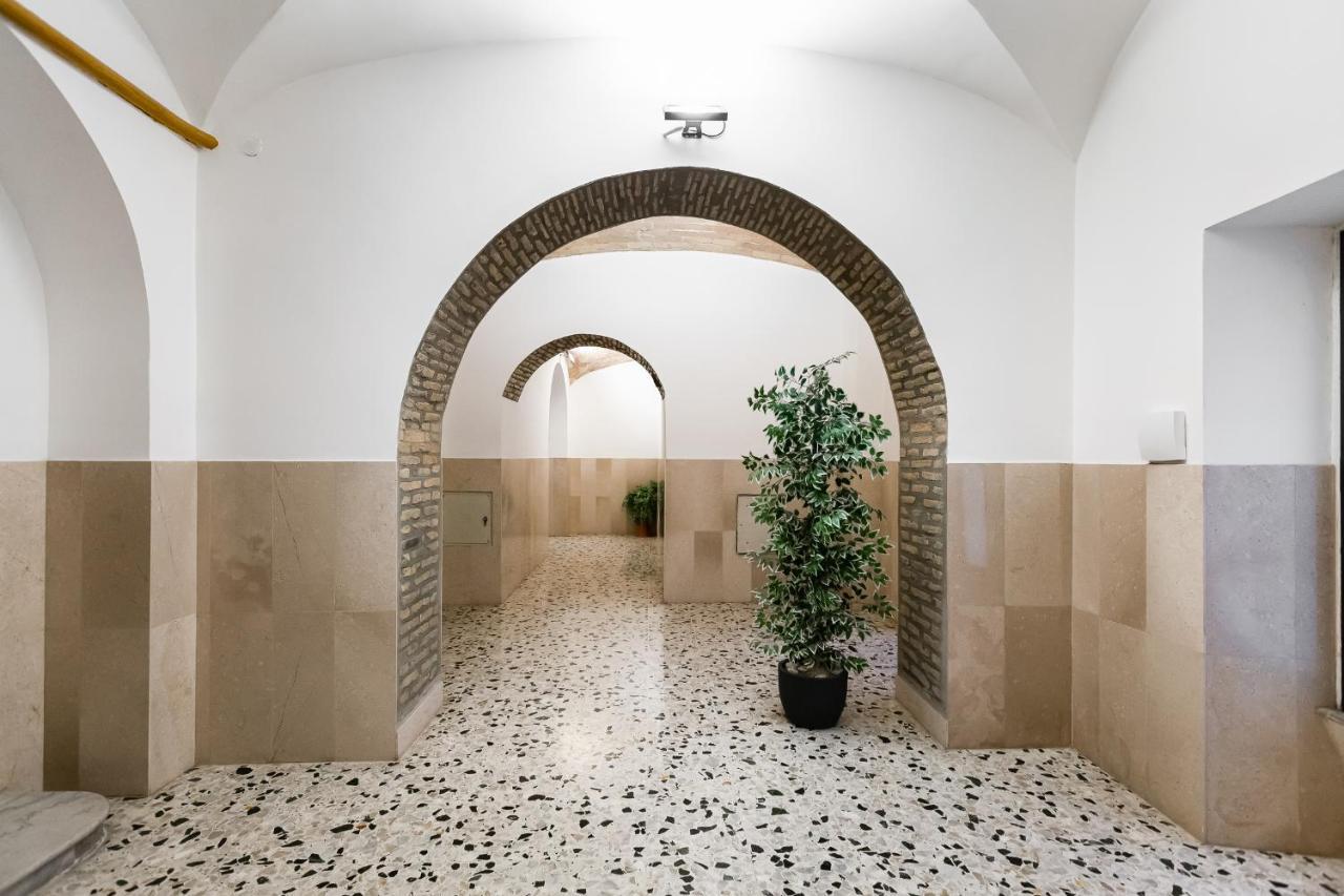 Vatican Santa Maura 49 Roma Ngoại thất bức ảnh