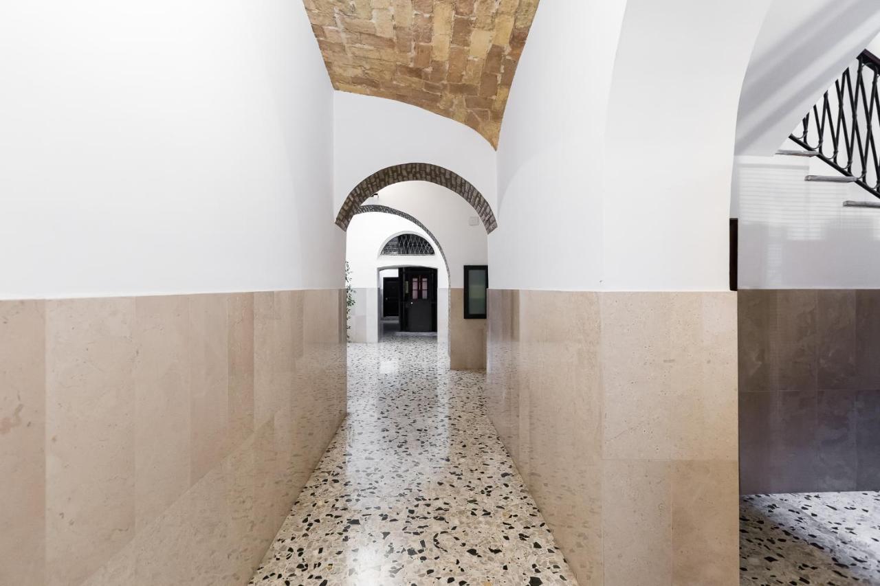 Vatican Santa Maura 49 Roma Ngoại thất bức ảnh